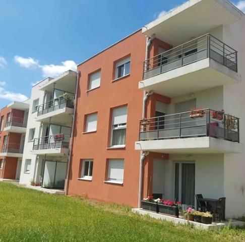 INVESTISSEMENT LOCATIF  YZEURE  Résidence Séniors Obeo Les Jardins du Danube*** - 6.92% de rentabilité