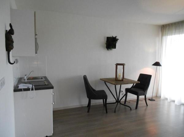 INVESTISSEMENT LOCATIF  YZEURE  Résidence Séniors Obeo Les Jardins du Danube*** - 6.92% de rentabilité