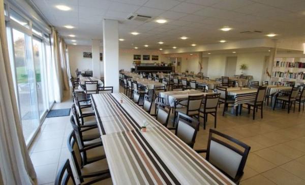 INVESTISSEMENT LOCATIF  YZEURE  Résidence Séniors Obeo Les Jardins du Danube*** - 6.92% de rentabilité