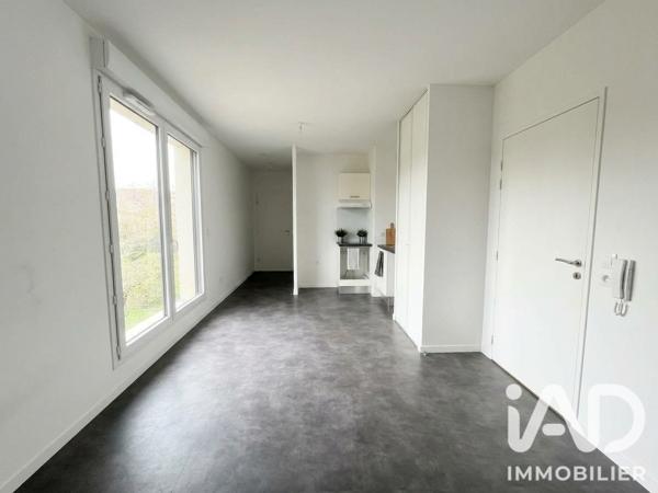 Appartement à vendre 2 pièces 40 m² Villenave-d'Ornon