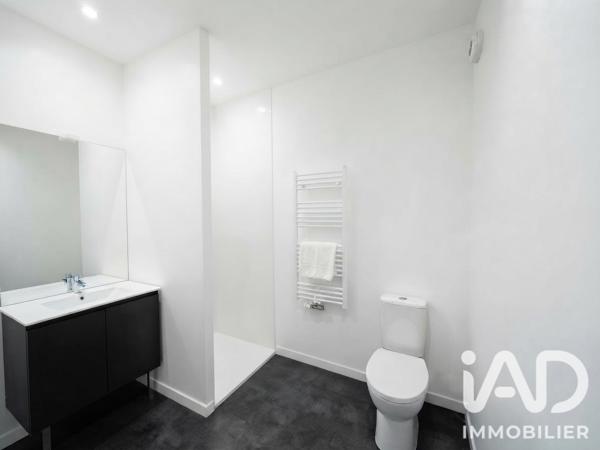 Appartement à vendre 2 pièces 40 m² Villenave-d'Ornon
