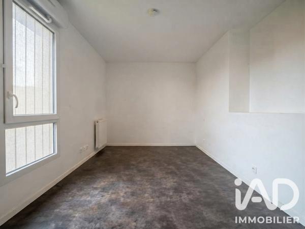 Appartement à vendre 2 pièces 40 m² Villenave-d'Ornon