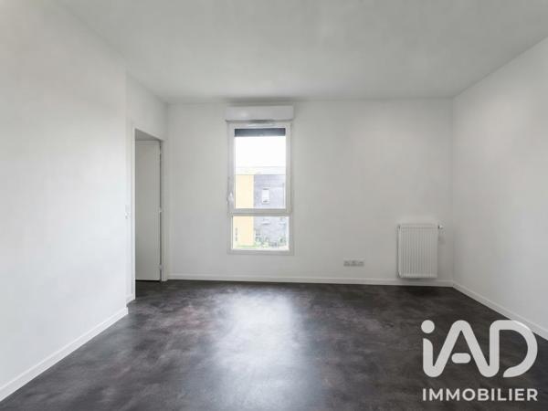 Appartement à vendre 2 pièces 40 m² Villenave-d'Ornon