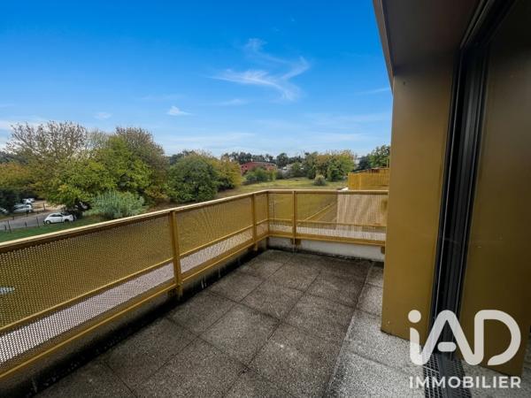 Appartement à vendre 2 pièces 40 m² Villenave-d'Ornon