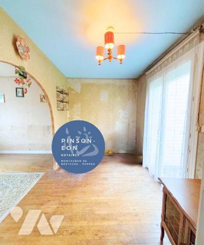 Maison - Montauban de Bretagne