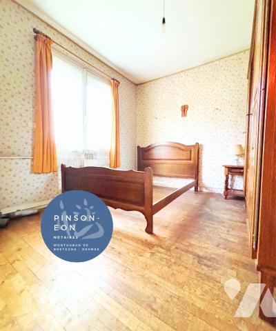 Maison - Montauban de Bretagne