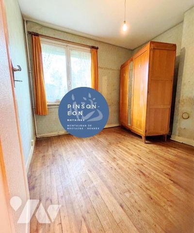 Maison - Montauban de Bretagne