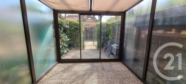 Maison à vendre  2 pièces - 28,50 m2 ARGELES SUR MER - 66