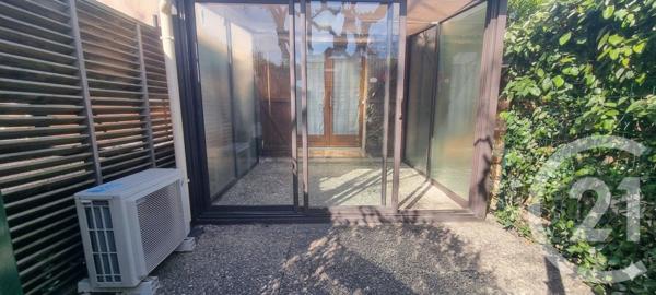 Maison à vendre  2 pièces - 28,50 m2 ARGELES SUR MER - 66