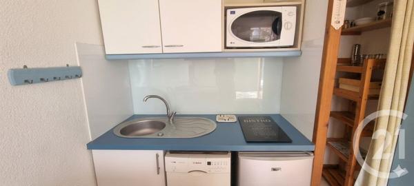 Maison à vendre  2 pièces - 28,50 m2 ARGELES SUR MER - 66