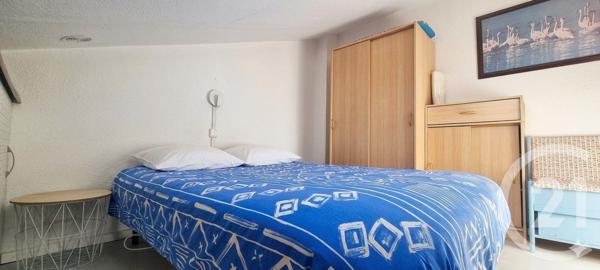 Maison à vendre  2 pièces - 28,50 m2 ARGELES SUR MER - 66