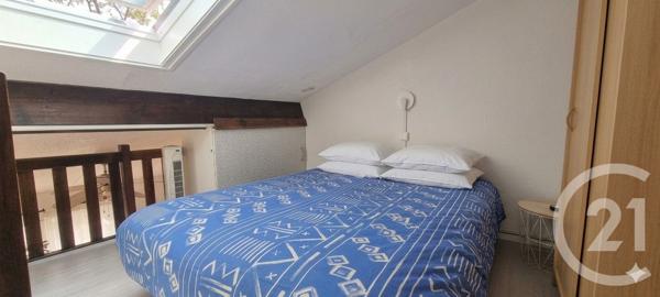 Maison à vendre  2 pièces - 28,50 m2 ARGELES SUR MER - 66