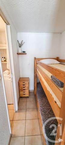 Maison à vendre  2 pièces - 28,50 m2 ARGELES SUR MER - 66