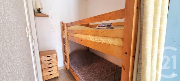 Maison à vendre  2 pièces - 28,50 m2 ARGELES SUR MER - 66