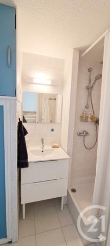 Maison à vendre  2 pièces - 28,50 m2 ARGELES SUR MER - 66