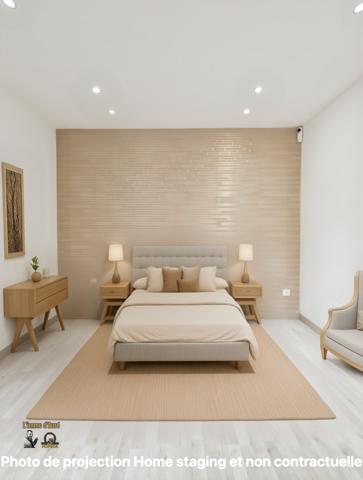Saint-Chamond (42400) SAINT-CHAMOND / BIEN ATYPIQUE 92 m² / USAGE MIXTE (PRO / HABITATION)