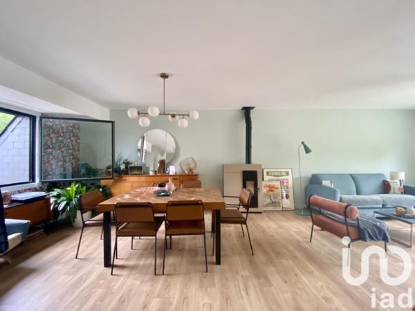 Maison à vendre 6 pièces 120 m² Laillé