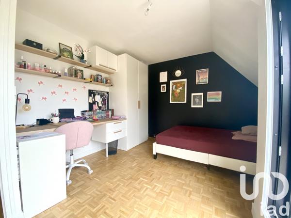Maison à vendre 6 pièces 120 m² Laillé