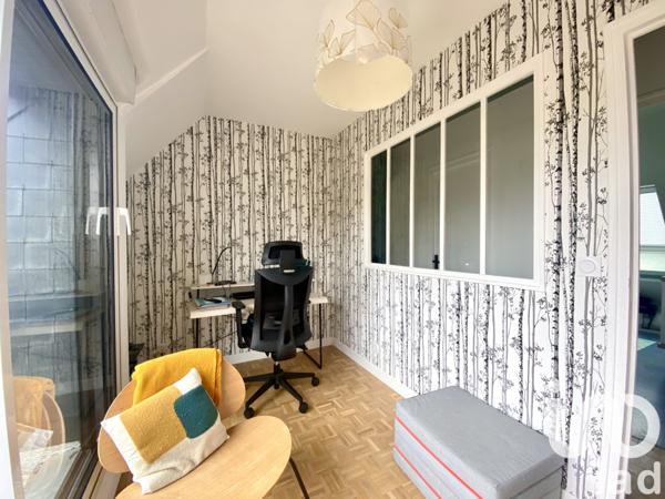 Maison à vendre 6 pièces 120 m² Laillé