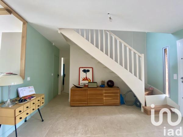 Maison à vendre 6 pièces 120 m² Laillé