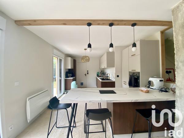 Maison à vendre 6 pièces 120 m² Laillé