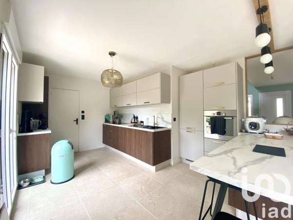 Maison à vendre 6 pièces 120 m² Laillé