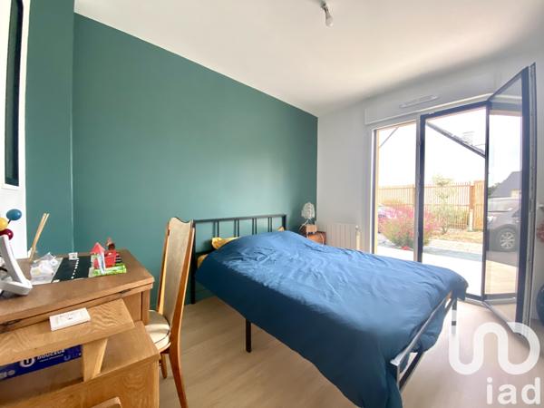 Maison à vendre 6 pièces 120 m² Laillé