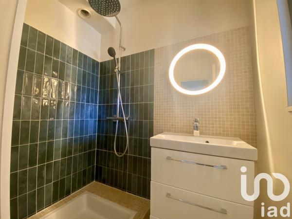 Maison à vendre 6 pièces 120 m² Laillé