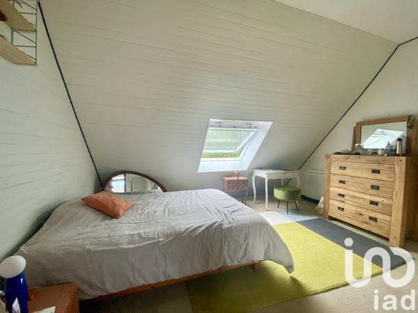 Maison à vendre 6 pièces 120 m² Laillé