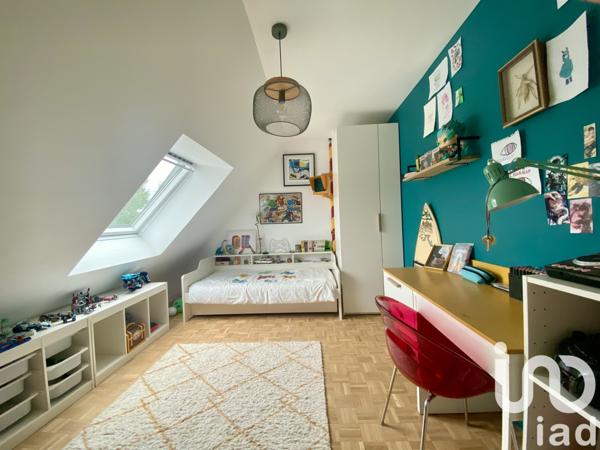 Maison à vendre 6 pièces 120 m² Laillé