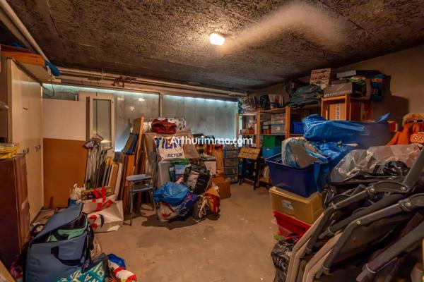Vente                                                      Appartement
                        
                     5 pièces                      106 m2                     à Sucy-en-Brie