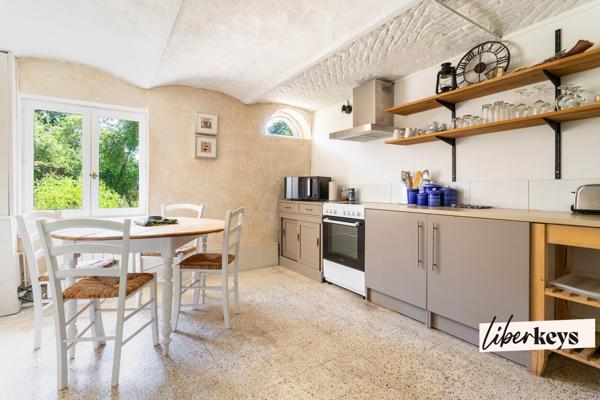COMINES - FERME AU CARRÉ RÉNOVÉE - 2 GÎTES - GRANGES