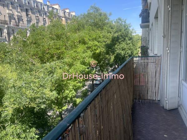 Appartement à vendre 4 pièces de 58 m²