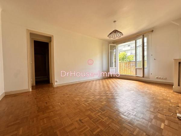 Appartement à vendre 4 pièces de 58 m²