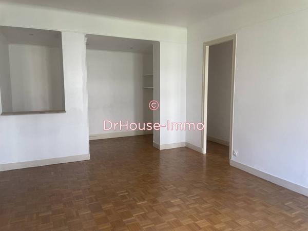 Appartement à vendre 4 pièces de 58 m²