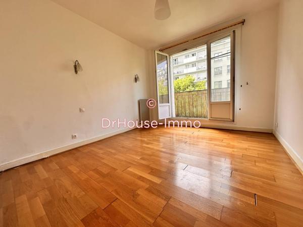 Appartement à vendre 4 pièces de 58 m²