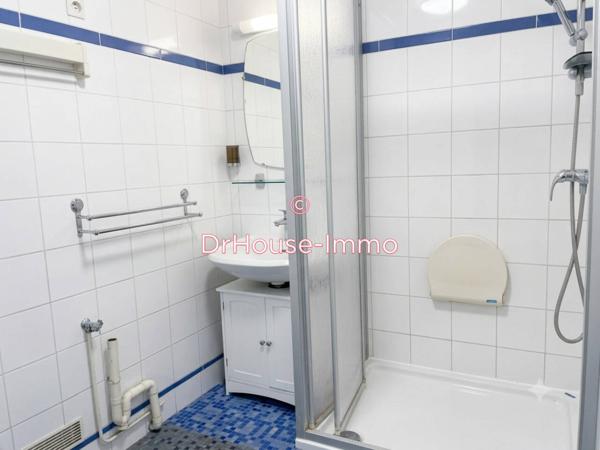 Appartement à vendre 4 pièces de 58 m²