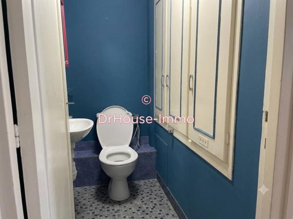 Appartement à vendre 4 pièces de 58 m²