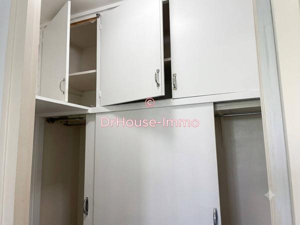 Appartement à vendre 4 pièces de 58 m²