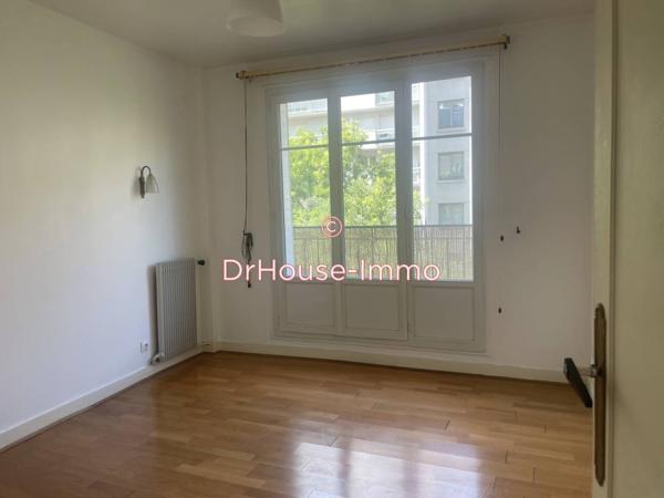 Appartement à vendre 4 pièces de 58 m²