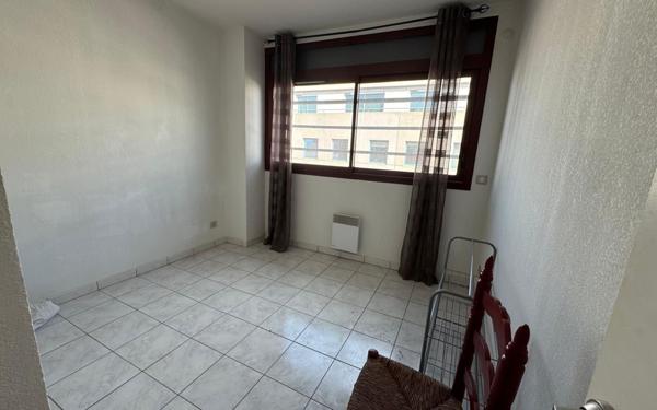 Appartement à vendre    2 pièces •  Perpignan