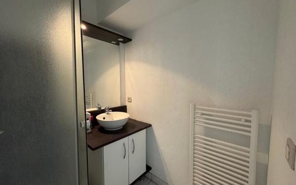 Appartement à vendre    2 pièces •  Perpignan