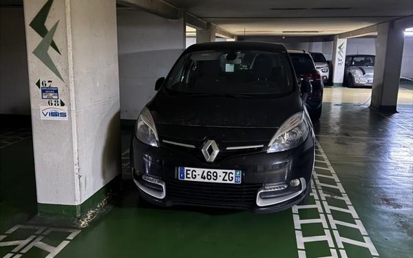 Appartement à vendre    2 pièces •  Perpignan