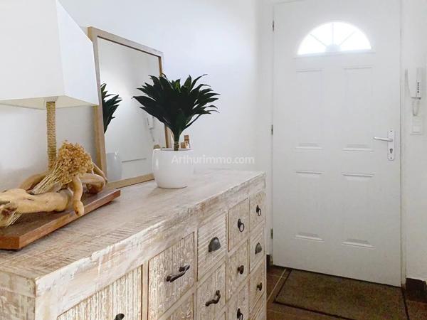 Vente Appartement 3 pièces 73 m2 à Calenzana