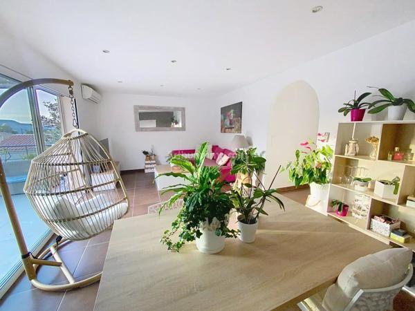 Vente Appartement 3 pièces 73 m2 à Calenzana