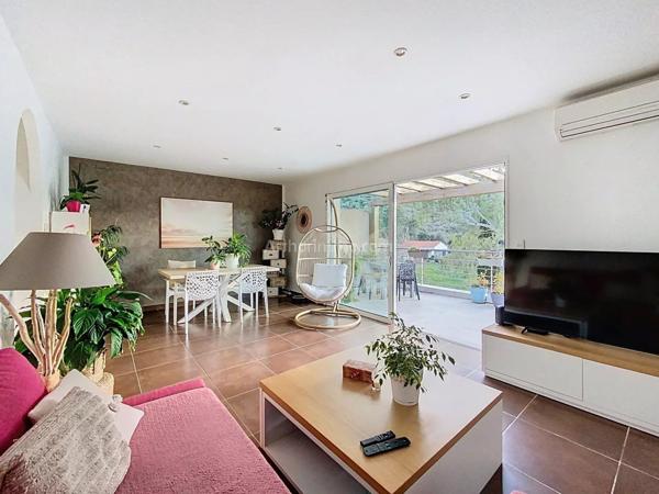 Vente Appartement 3 pièces 73 m2 à Calenzana