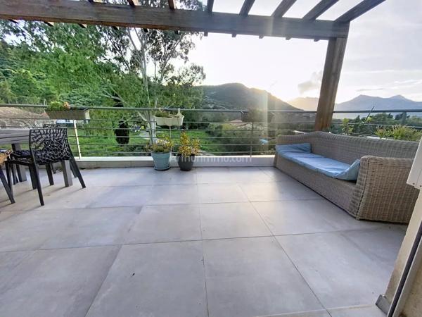 Vente Appartement 3 pièces 73 m2 à Calenzana