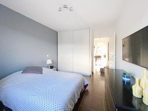 Vente Appartement 3 pièces 73 m2 à Calenzana