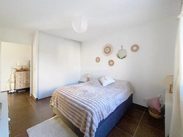 Vente Appartement 3 pièces 73 m2 à Calenzana