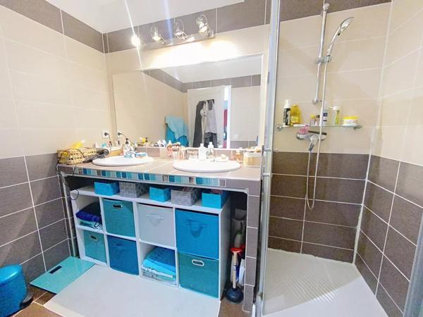 Vente Appartement 3 pièces 73 m2 à Calenzana